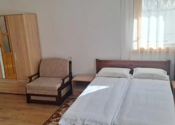 студио Apartament Smolan